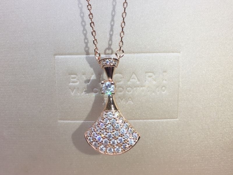 Bvlgari Necklaces